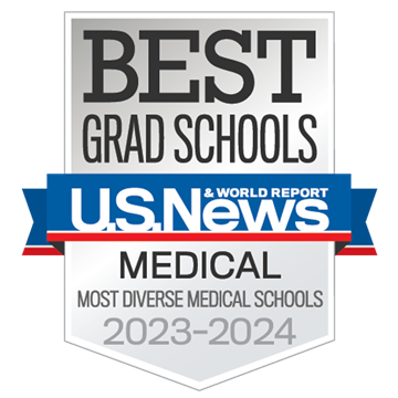 Best Most Diverse Medical Schools according to US News World Report (2023- 2024)